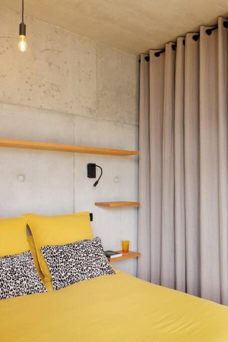 Maison Contemporaine De Plain-Pied-Classee 3*** Freterive Exteriér fotografie